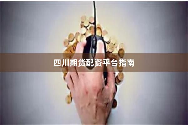 四川期货配资平台指南